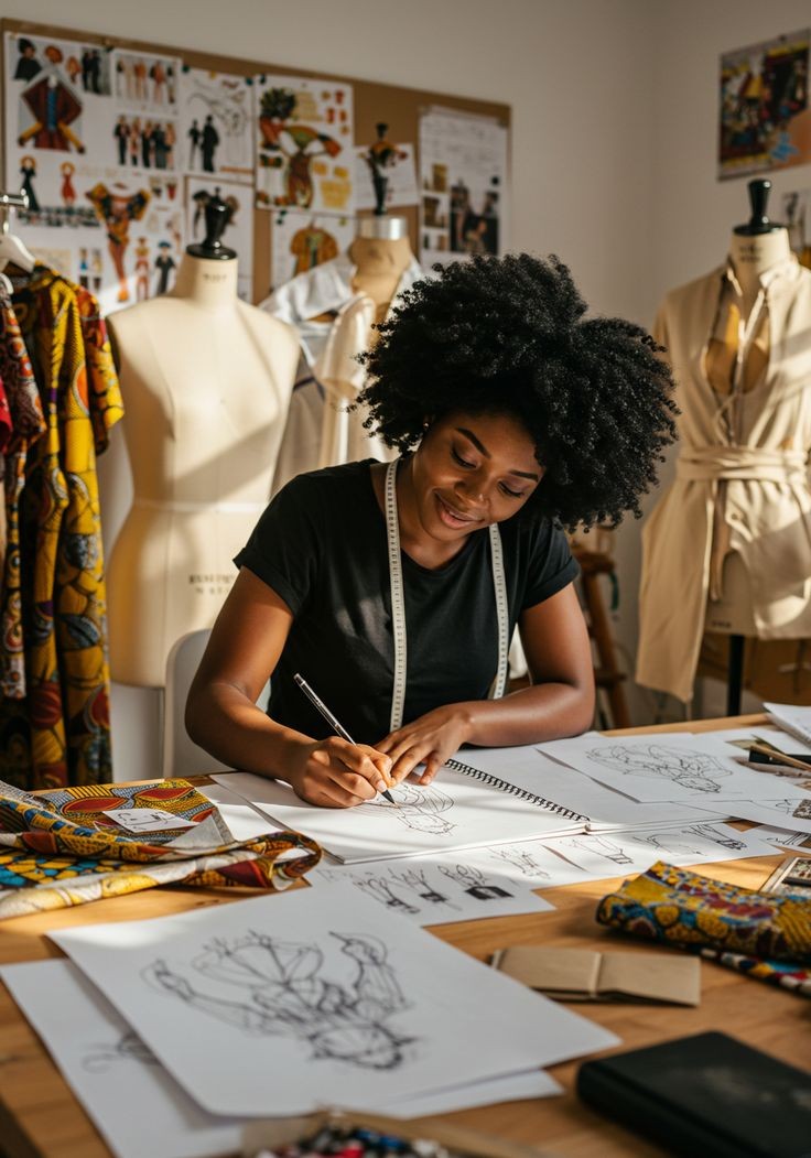 Luxury tailoring